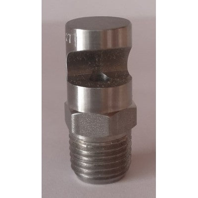 BOQUILLAS ESPEJO PARA SUSPENSIONES R-M INOX