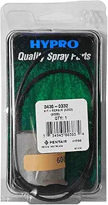 KIT REPARACION P/BOMBAS HYPRO 9203C-9203S-9303C