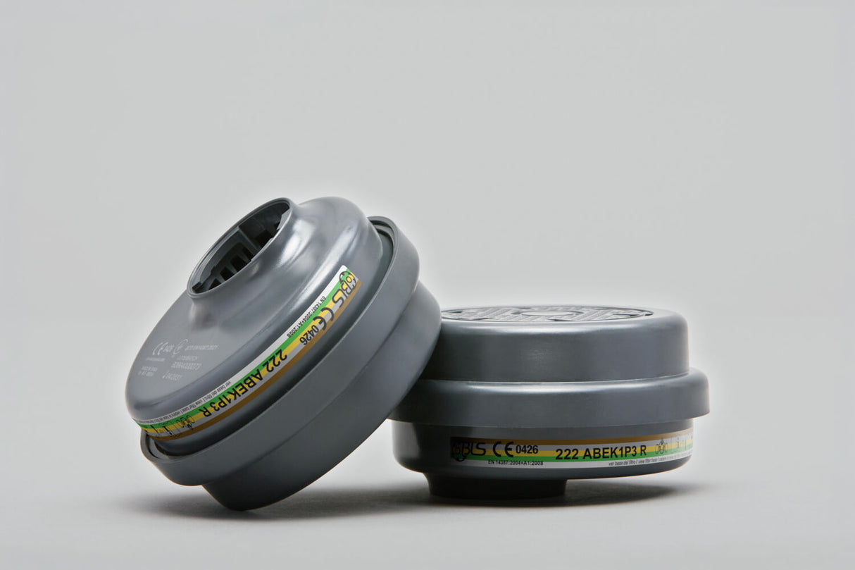 FILTRO ABE1P3 PARA MASCARA BLS 4000