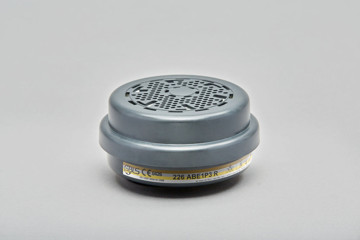 FILTRO ABE1P3R PARA MASCARA BLS4000