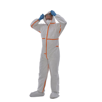 BUZO SECUTEX SL TALLA M