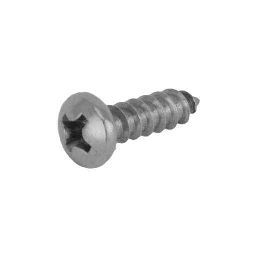 TORNILLO VOLUTA INFERIOR BOMBA BANJO 2" AC INOX 316