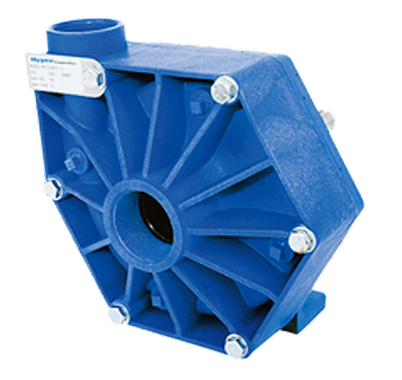 Bombas Centrifugas Hypro