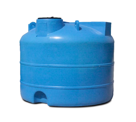 Tanques de polietileno
