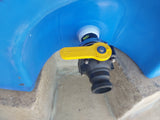 TANQUE VERTICAL REFORZADO 1,5 5000L FERTINOVA PE