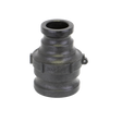 Adaptador de carrete 300F200F, macho, tamaño de 3 x 2 doble reductor