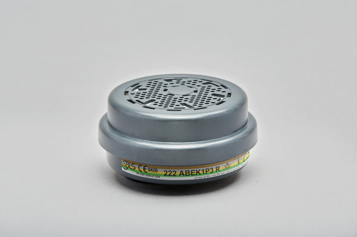 FILTRO ABE1P3 PARA MASCARA BLS 4000