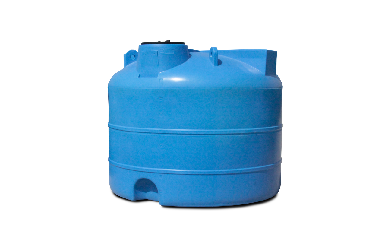 TANQUE VERTICAL REFORZADO 1,5 5000L FERTINOVA PE