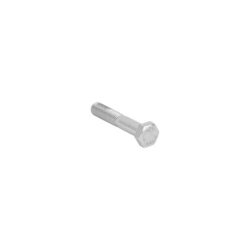 TORNILLO 5/16'' SOPORTE-PEDESTAL BOMBA BANJO 2" AC INOX 18-8