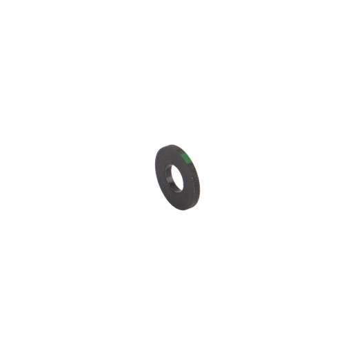 JUNTA PLANA P/PERNO RODETE BOMBA BANJO 2" FKM(VITON)
